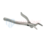  DE-098: Kìm nhổ răng người lớn (Răng cối nhỏ hàm trên và chân răng) 