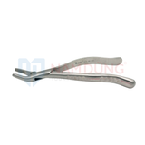  DE-121: Kìm nhổ răng người lớn (Răng cối nhỏ hàm trên) 