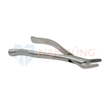  DE-121: Kìm nhổ răng người lớn (Răng cối nhỏ hàm trên) 