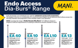  EA - Mũi khoan mở tủy Endo Access 