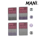  File tạo đường trượt ống tủy hiệu quả Mani Glide Finder 