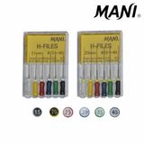  MANI H-FILES 