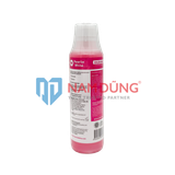  Nước súc miệng Pearlie White Singapore chứa 0.2% Chlorhexidine không chứa cồn sát khuẩn - Hồng (250ml/chai) 