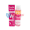  Nước Súc Miệng Kháng Khuẩn Pearlie White Chlor-Rinse Antiseptic 250ml 