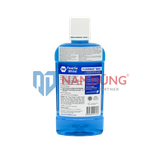  Nước súc miệng Pearlie White Fluorinze Max High Fluoride 500ml 