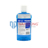  Nước súc miệng Pearlie White Fluorinze Max High Fluoride 500ml 