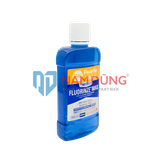  Nước súc miệng Pearlie White Fluorinze Max High Fluoride 500ml 