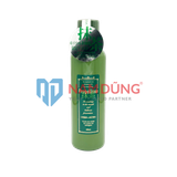  Nước súc miệng Propolinse chiết xuất trà xanh chứa 100% thành phần thiên nhiên - Xanh (600ml/chai) 