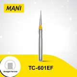  TC - Mũi khoan chóp nhọn (mũi đuôi chuột) 