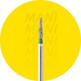  TO - Mũi khoan kim cương hình nón cụt đầu phẳng 