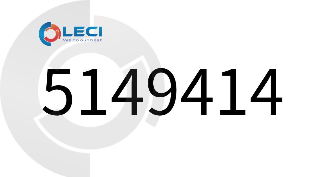  Bóng đèn hồng ngoại 5149414 