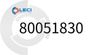  Bóng đèn UV 80051830 - Heraeus 
