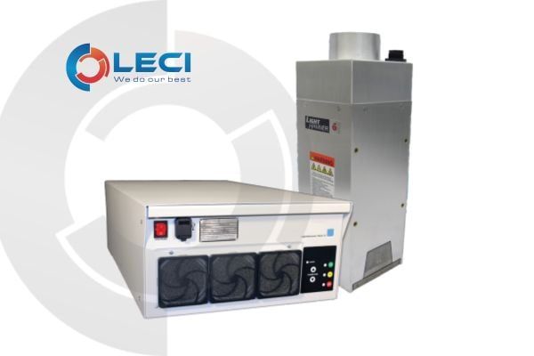  LightHammer 6 MARK II UV Curing System 