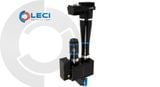  mag.x 125 Widefield Microscope System 