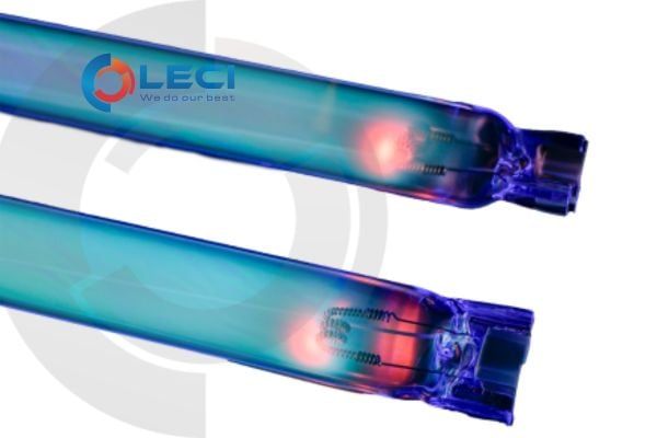  Đèn UVC áp suất thấp OoA – NNILight 