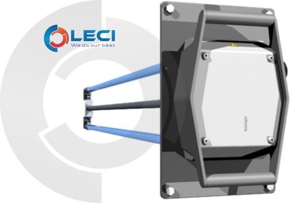  Air D UVC Disinfection System 