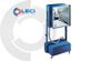  Đèn UV chụp bản - AKTICOP S Vertical version 