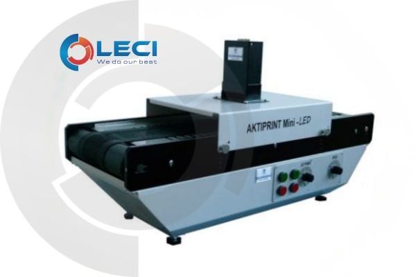  AKTIPRINT MINI LED - UV LED DRYER 