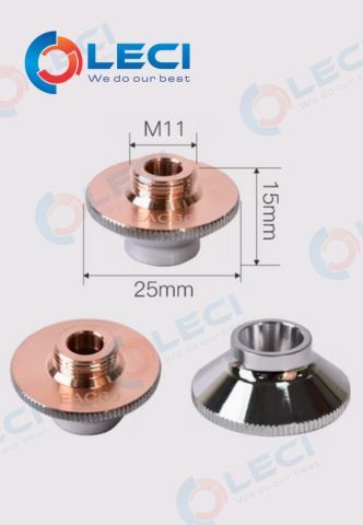  Bép cắt laser EAC 