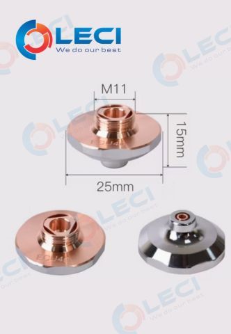  Bép cắt laser ECU 