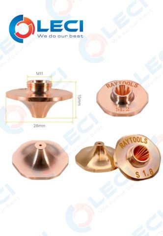  Béc cắt 120GJT7115 Raytools 