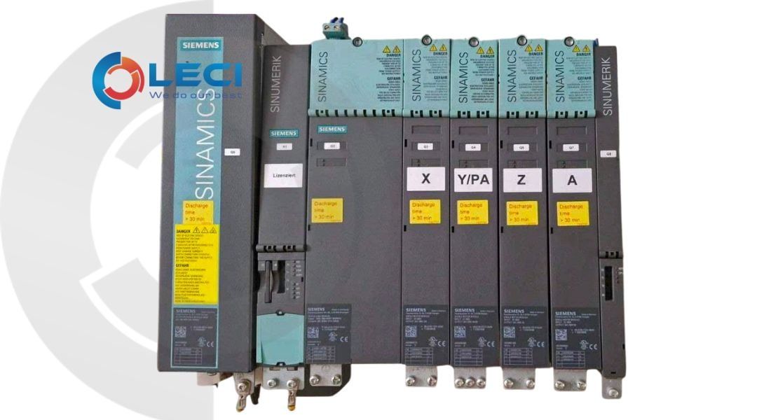  Biến tần cho máy cắt laser TRUMPF 