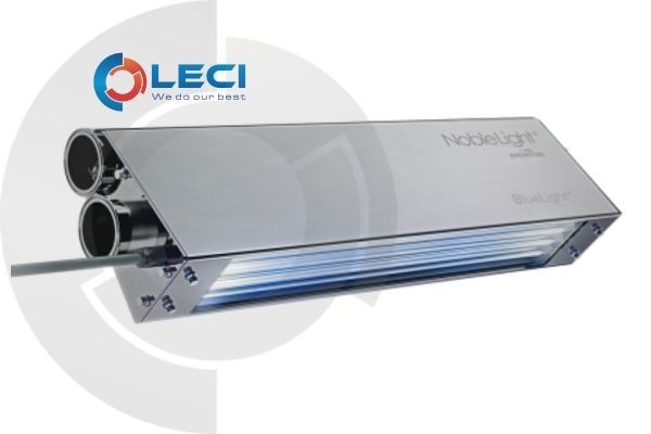  BlueLight Hygenic UVC Disinfection System 