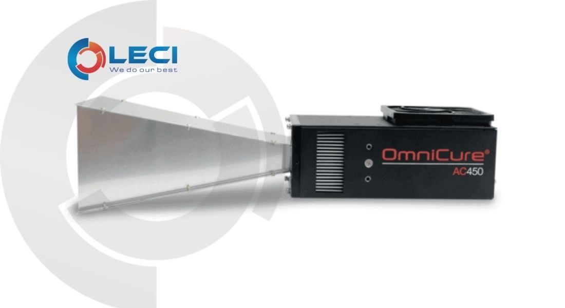  Bộ chuyển đổi quang học OmniCure AC 