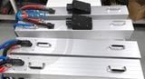  Bộ đèn UV cho máy in offset 