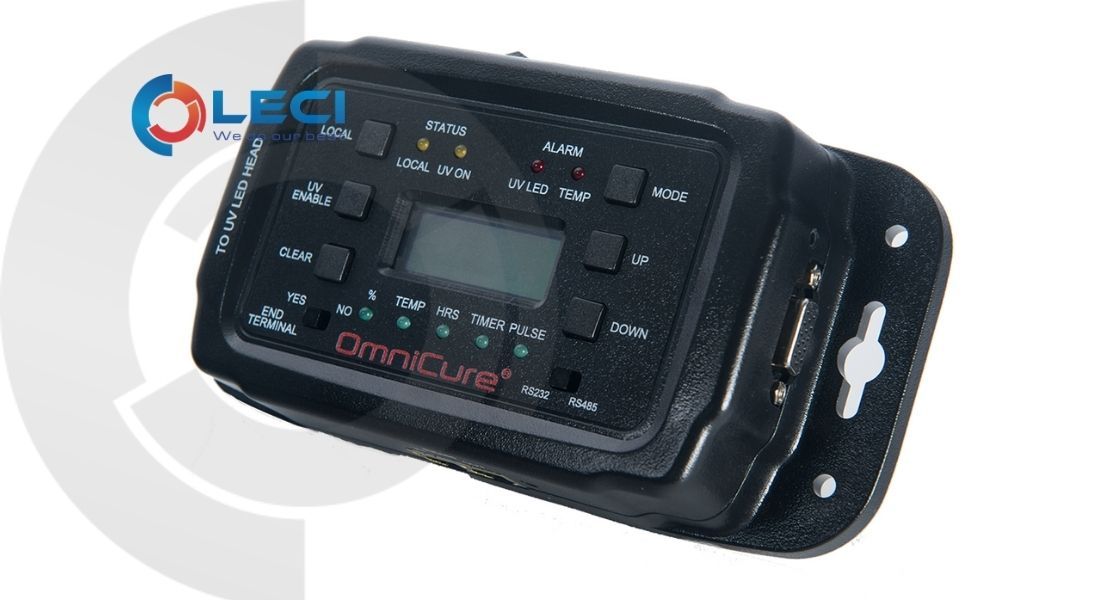  Bộ điều khiển lập trình OmniCure PLC2000 