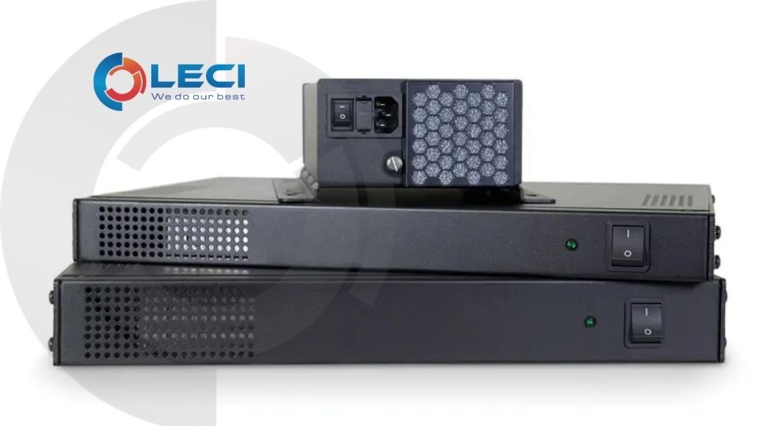  Bộ điều khiển nguồn UV LED OmniCure SC Series 