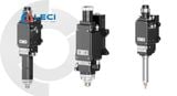  BOCI Laser Cutting Head 