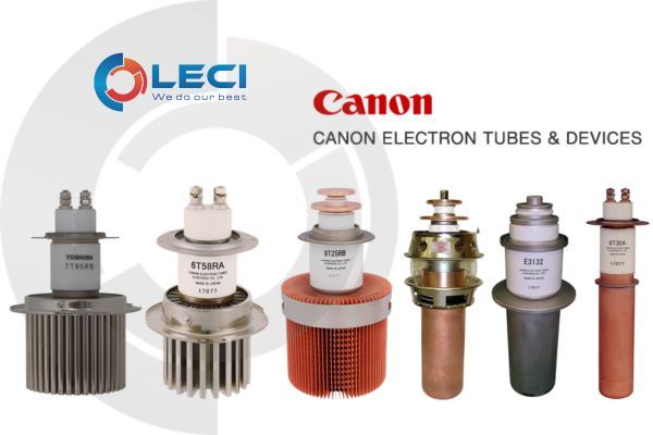  Bóng đèn cao tần CANON 