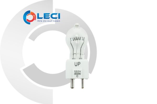  Bóng đèn Halogen - CYV, JS120V-1000WC2- Ushio 1000154 