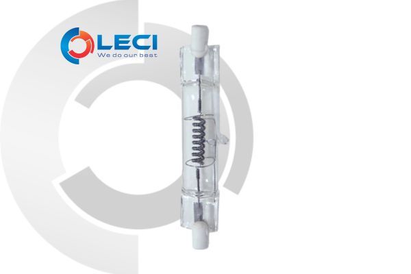  Bóng đèn Halogen - DXX/220V, JPD220V-800WC1 - Ushio 1000238 