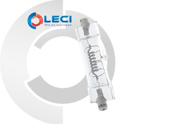  Bóng đèn Halogen - DWT, JPD120V-1000WB1 - Ushio 1000228 