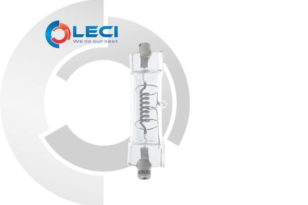  Bóng đèn Halogen - DXW, JPD120V-1000WC5- Ushio 1000236 