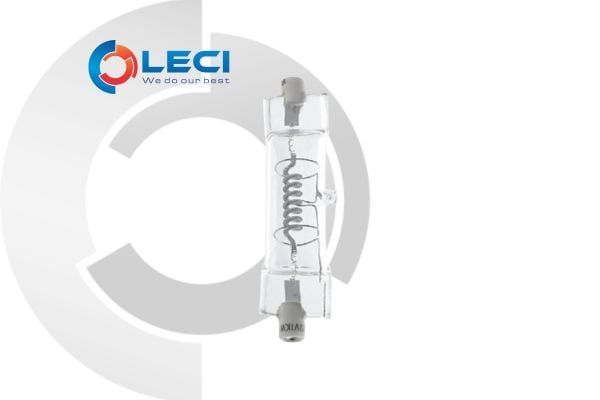  Bóng đèn Halogen - DXX/240V, JPD240V-800WC- Ushio 1000240 