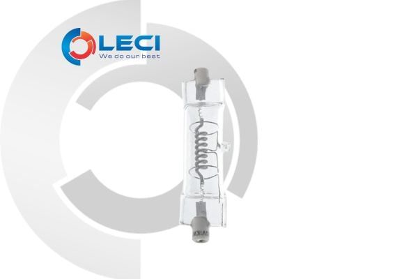  Bóng đèn Halogen - DYA, JPD120V-1000WC2- Ushio 1000241 