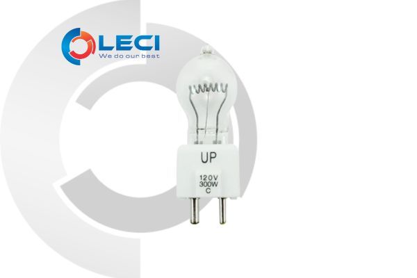  Bóng đèn Halogen - DYG, JCD30V-250WS - Ushio 1000245 