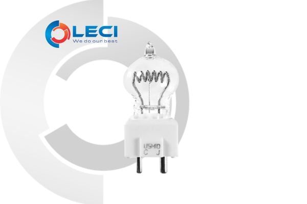  Bóng đèn Halogen - DYR/220V, JCD220V-650WC1- Ushio 1000249 