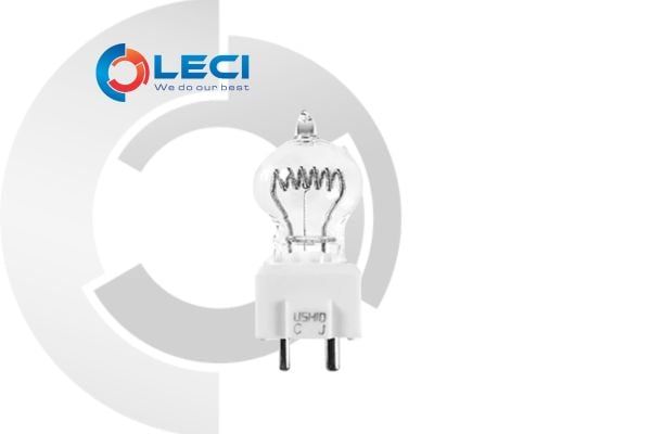  Bóng đèn Halogen - DYR/240V, JCD240V-650WC2- Ushio 1000250 