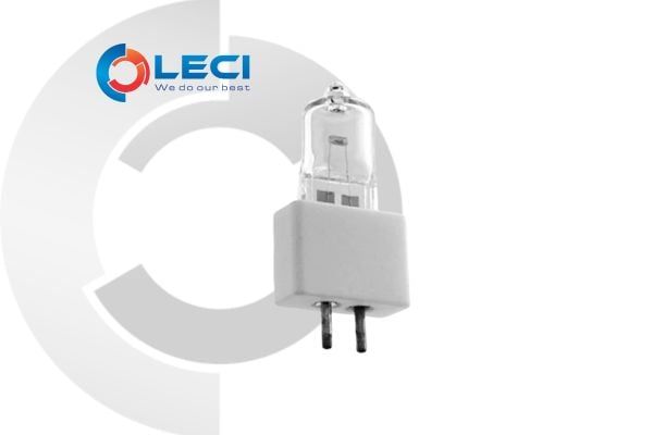  Bóng đèn Halogen - DZA, JC10.8V-30W - Ushio 1000254 