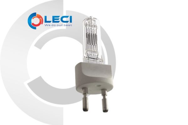  Bóng đèn Halogen - EGN, JS120V-500WC - Ushio 1000281 