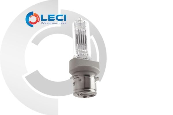  Bóng đèn Halogen - EGR, JS120V-750WC- Ushio 1000282 