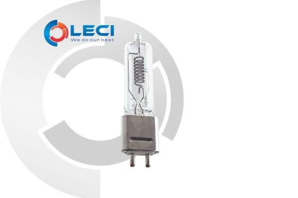  Bóng đèn Halogen - EHC/EHB, JCV120V-500WCM- Ushio 1000286 