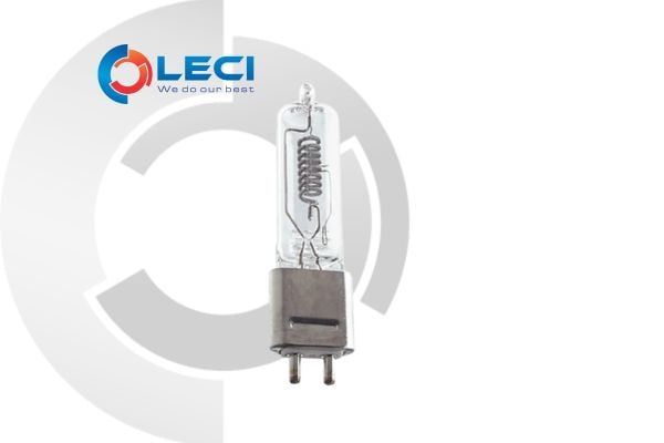  Bóng đèn Halogen - EHD, JCV120V-500WBH- Ushio 1000287 