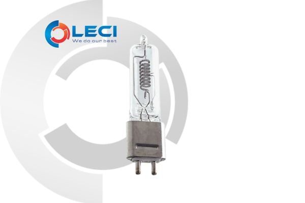  Bóng đèn Halogen - EHF, JCV120V-750WCH- Ushio 1000288 