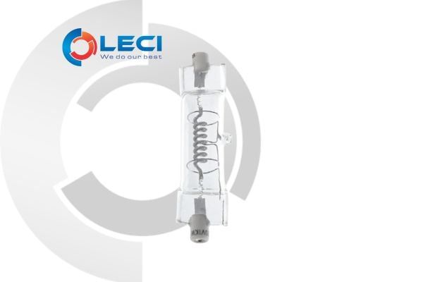  Bóng đèn Halogen - EHR, JPD120V-400WG- Ushio 1000293 