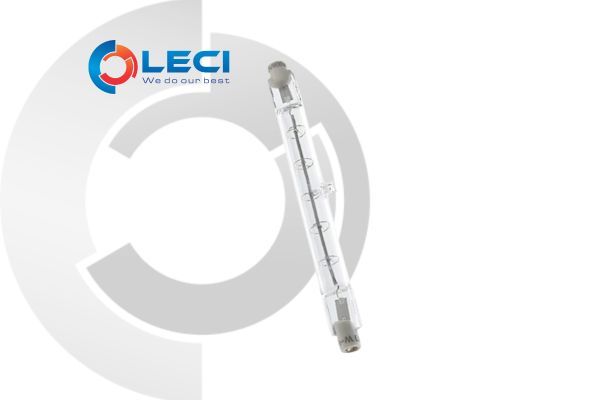  Bóng đèn Halogen - EMF, JP240V-800WCF - Ushio 1000329 